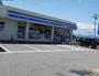 コンビニ　ローソン富山寺町店（コンビニ）まで572m
