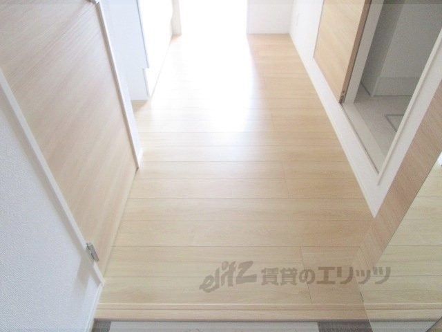 その他部屋・スペース　廊下