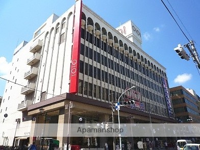 ショッピングセンター　吉祥寺マルイ（ショッピングセンター）まで1250m