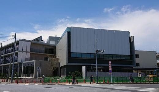 小学校　習志野市立谷津小学校（小学校）まで1600m
