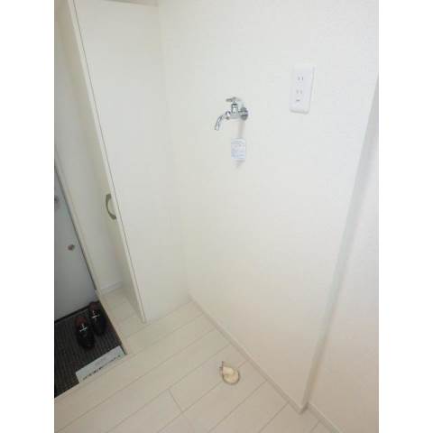 その他設備　グランパークの設備