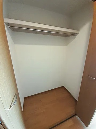 収納　大きなものも収納できそうです