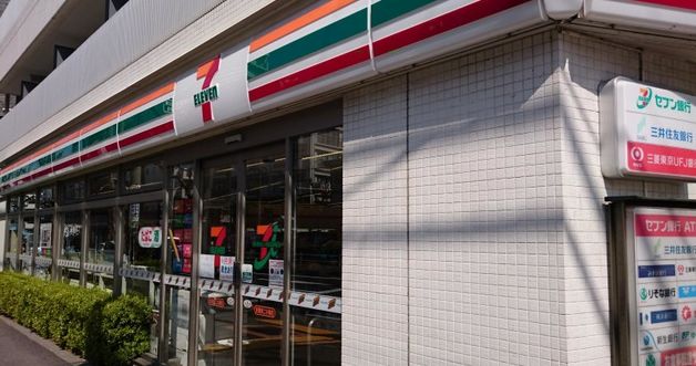 コンビニ　セブンイレブン荻窪桃二小南店（コンビニ）まで289m