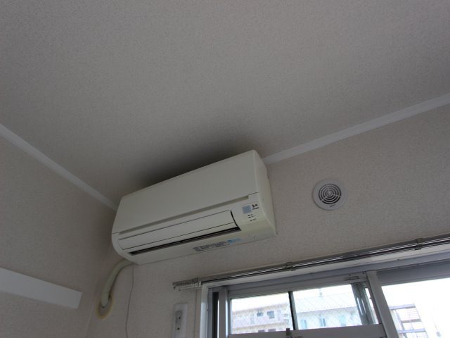 その他設備　別部屋参照写真