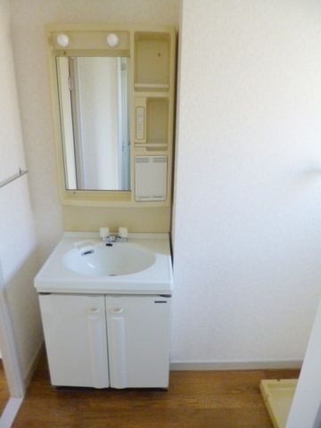 洗面設備　★お部屋探しは株式会社タウンハウジング東京まで★