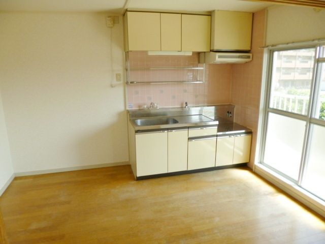 居室・リビング　★お部屋探しは株式会社タウンハウジング東京まで★