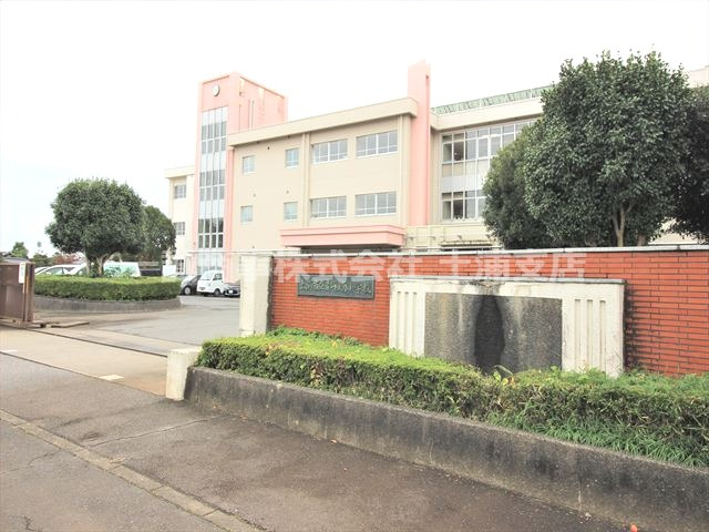 小学校　都和南小学校（小学校）まで500m