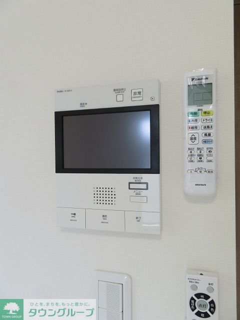 その他　セキュリティ