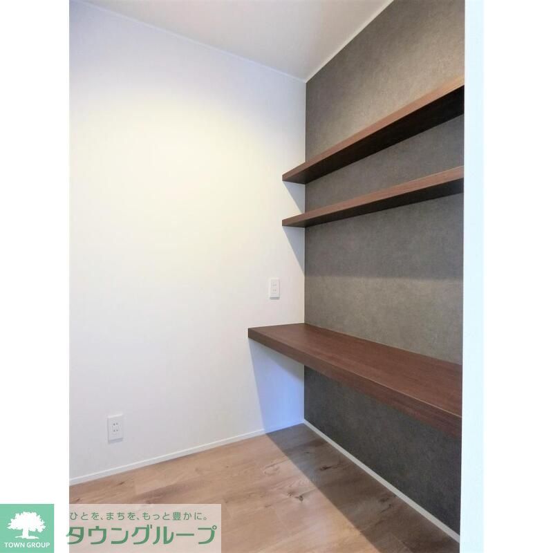 その他部屋・スペース