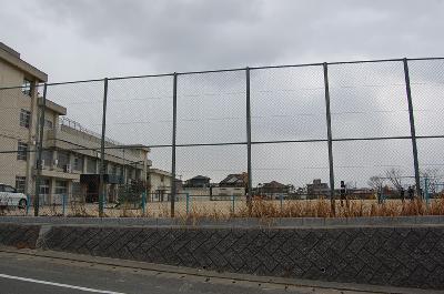 小学校　下原小学校（小学校）まで1000m