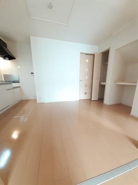 その他部屋・スペース　洋室