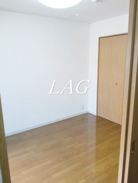 居室・リビング　洋室のお部屋です。