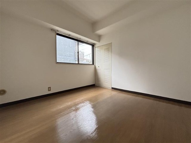 その他部屋・スペース　全部屋に収納あり