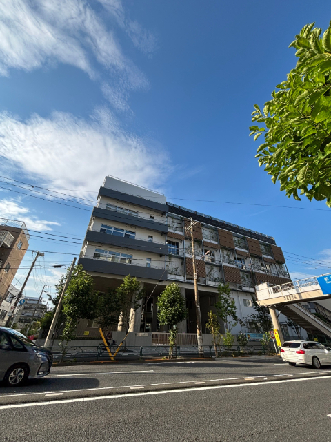 小学校　江東区立第二大島小学校（小学校）まで175m