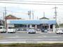 コンビニ　ローソン洲崎店（コンビニ）まで447m