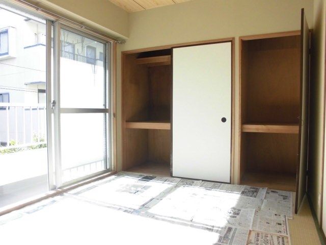 その他部屋・スペース