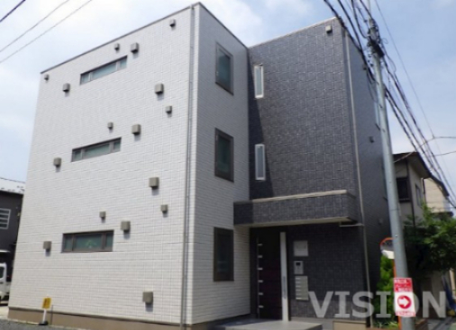 建物外観　☆外観☆