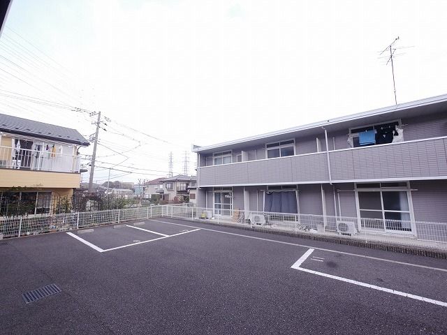 眺望　★お問い合わせはタウンハウジング神奈川橋本店まで★