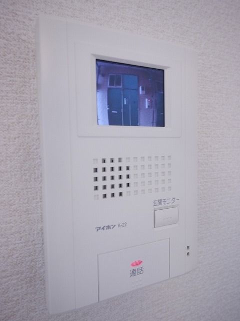 セキュリティ　★お問い合わせはタウンハウジング神奈川橋本店まで★