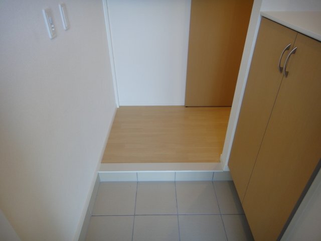 玄関　玄関（イメージ）