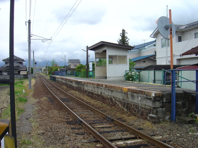その他　大庭駅（松本電鉄　上高地線）（その他）まで237m