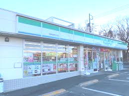 コンビニ　ファミリーマート 清瀬竹丘店（コンビニ）まで403m