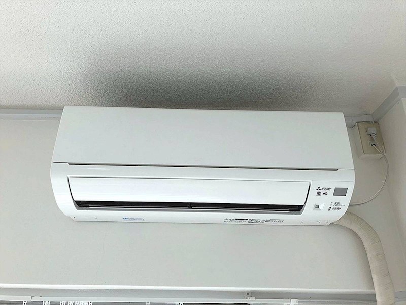 その他設備　ビレッジハウスの同一物件・同一タイプの間取りの写真です