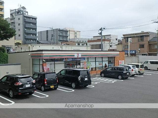 コンビニ　セブン－イレブン小倉北方小学校前店（コンビニ）まで80m