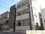 平野駅より徒歩6分 2階 新築の賃貸物件