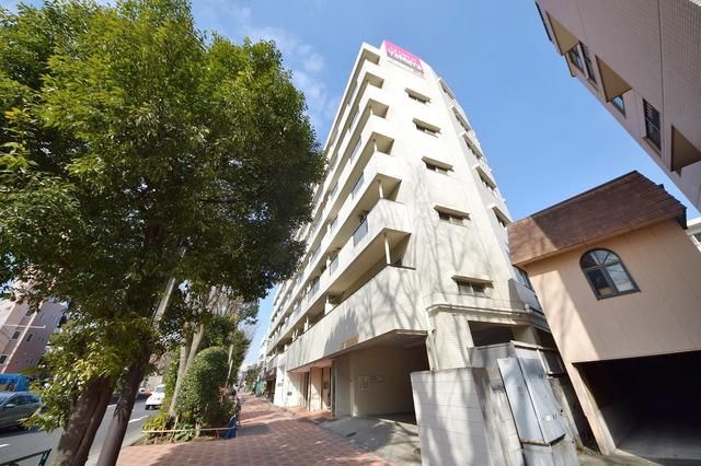 建物外観　★外観★