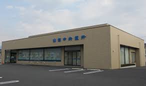 銀行　山梨中央銀行後屋支店（銀行）まで583m
