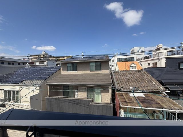 阪急神戸線 神崎川駅 徒歩10分 3階建 築1年のその他写真