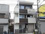 地下鉄成増駅より徒歩15分 3階 築7年5ヶ月の賃貸物件