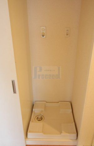 その他設備　別部屋参考写真