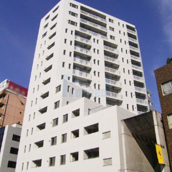建物外観　☆こちらの物件は仲介手数料無料です☆