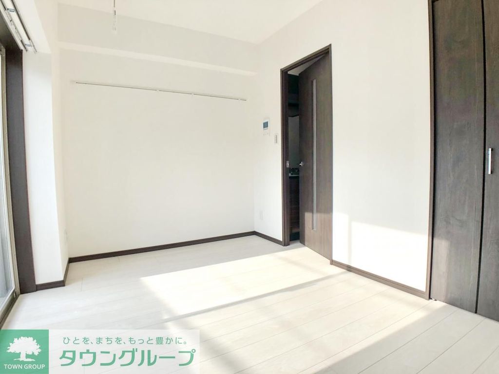 その他部屋・スペース　エントランス