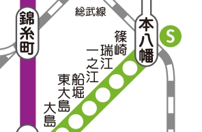 その他　☆路線図☆