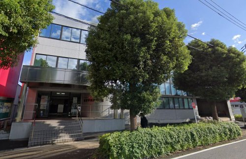 高校・高専　松栄学園高等学校 越谷学習センター（高校・高専）まで631m