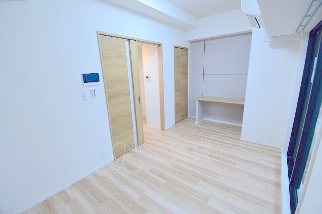 その他部屋・スペース　居間