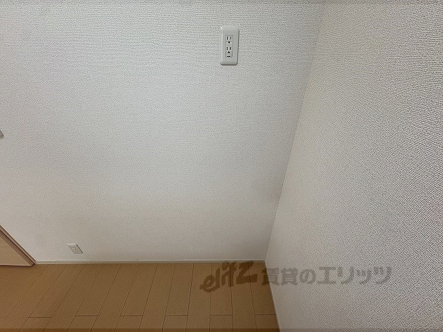 その他部屋・スペース　冷蔵庫置場