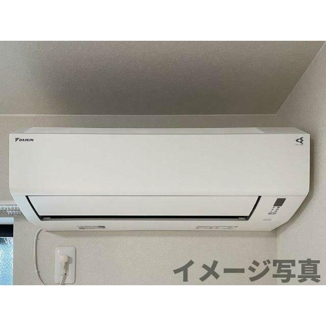 その他設備　イメージ写真