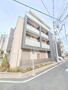 エトワール中村 3階 築2年10ヶ月の賃貸物件