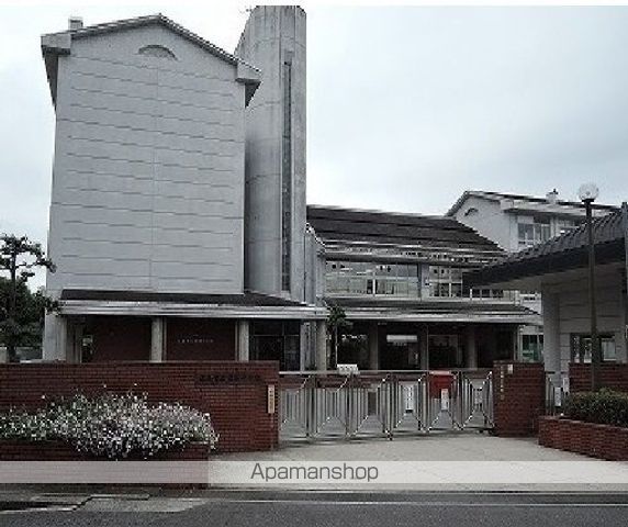 中学校　東原中学校（中学校）まで1200m