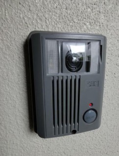 セキュリティ　セキュリティ※別部屋参考写真
