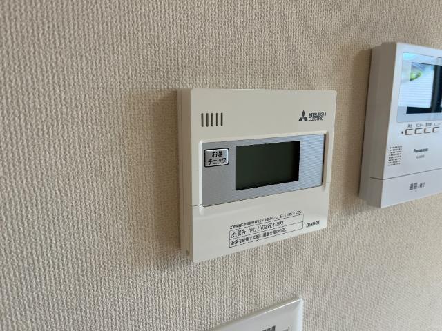 その他設備　室内設備