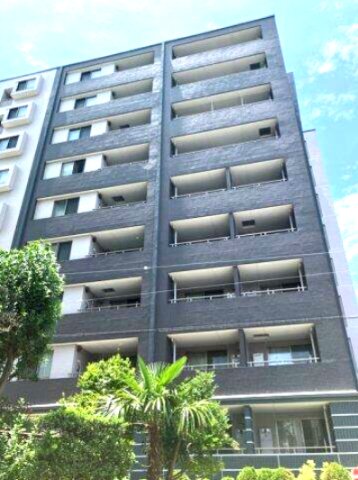 建物外観　外観です