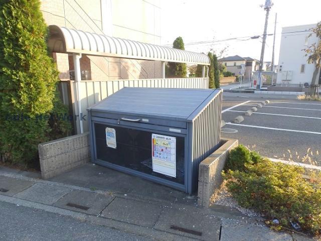 その他共有部分　建物設備