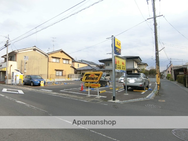 その他　タイムズ（その他）まで1856m
