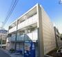 小竹向原駅より徒歩6分 1階 築8年の賃貸物件
