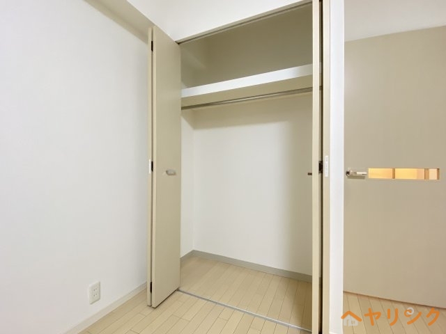 収納　反転タイプの写真